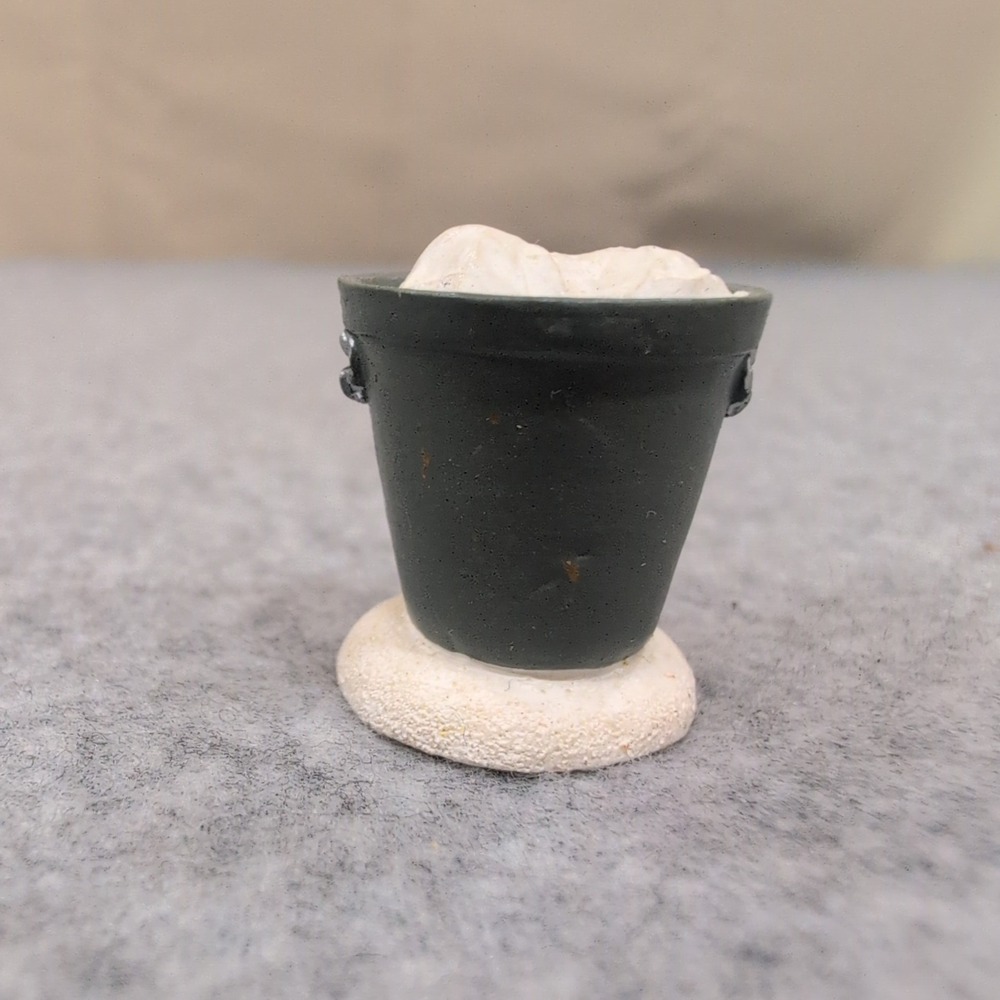 The Simpsons Hawthorne Village Squishy Mix Miniature Figurine 2004 91819C - Picture 2 of 4